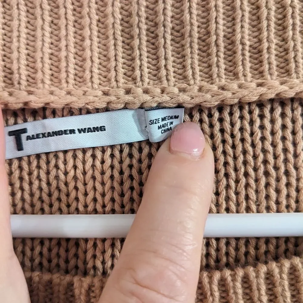 Alexander Wang T Sweater
